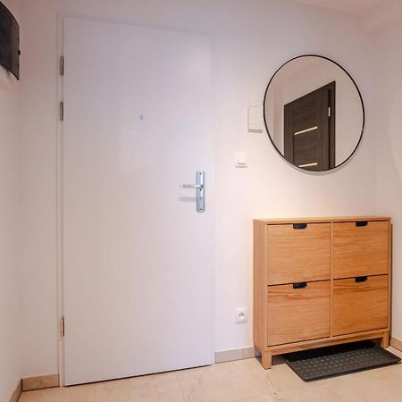 Boutique Apartment 23 - Rezidence K Lanovce Jáchymov Buitenkant foto