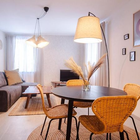 Boutique Apartment 23 - Rezidence K Lanovce Jáchymov Buitenkant foto